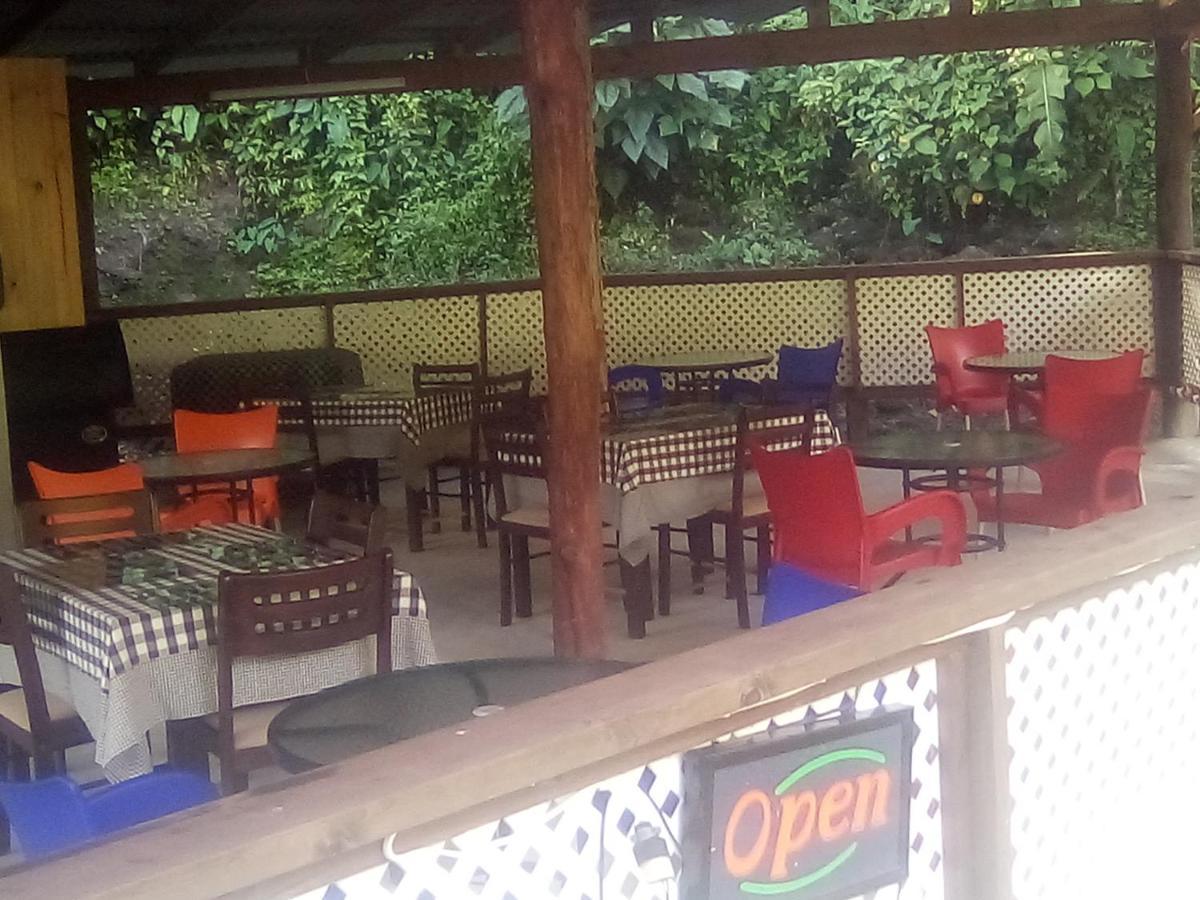 Natty Tropical Valley Ροζό Εξωτερικό φωτογραφία