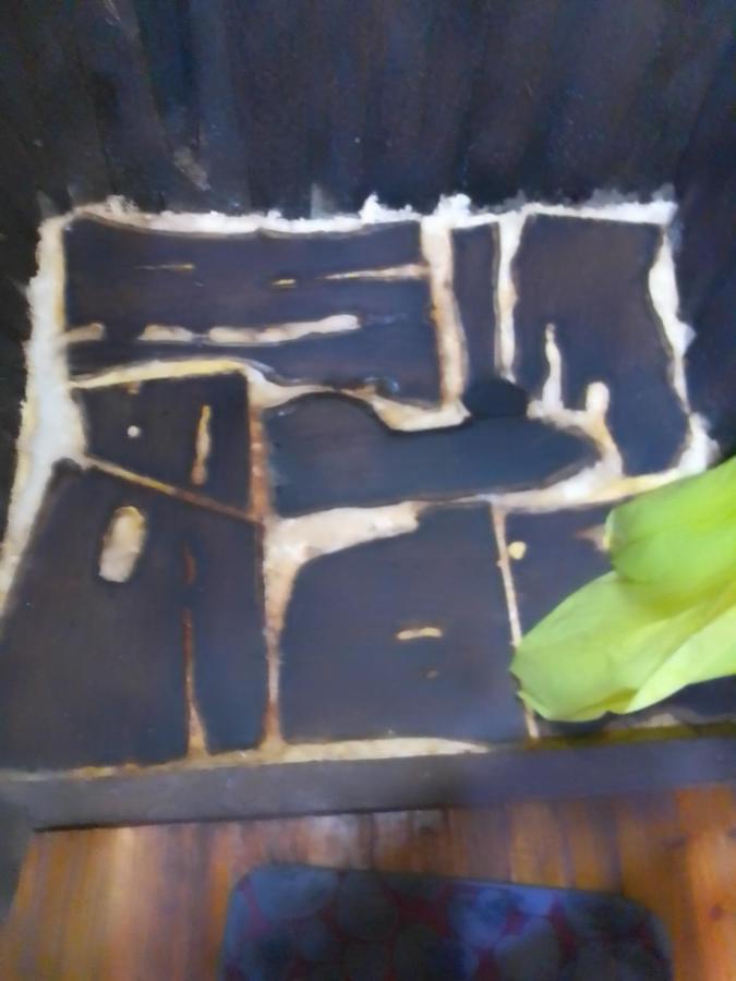 Natty Tropical Valley Ροζό Εξωτερικό φωτογραφία
